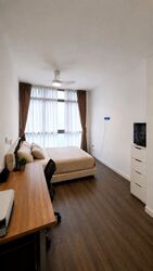 Symphony Suites (D27), Condominium #626033591
